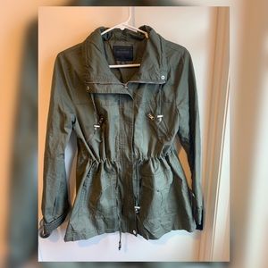 Miss London Army Jacket. BRAND NEW!!